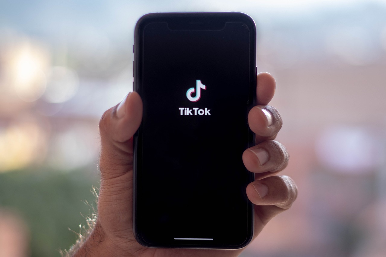 TikTok ist wieder in den US App Stores - Nach 26 Tagen