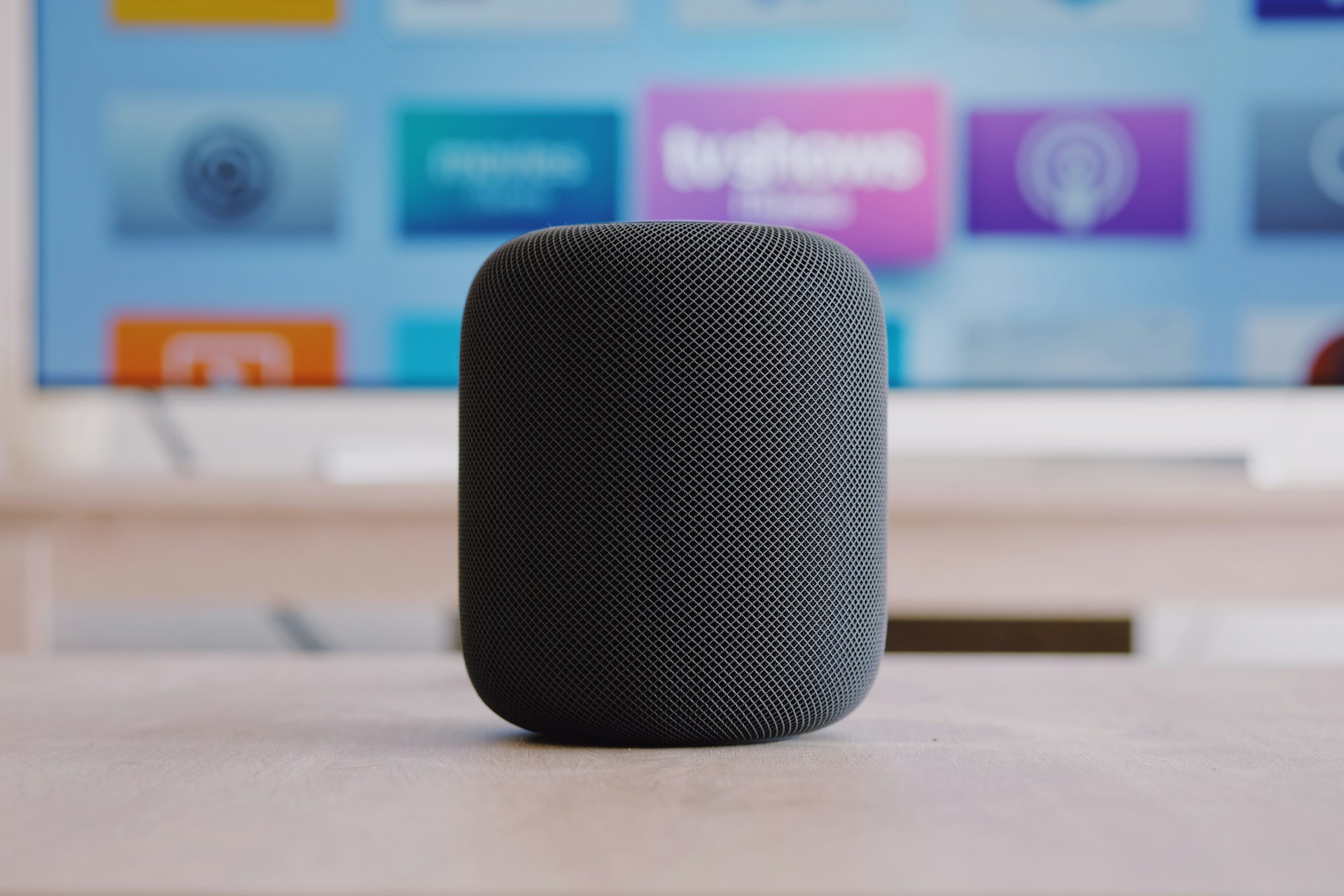 Apple plant HomePod mit Display - aber ohne große Siri-Revolution
