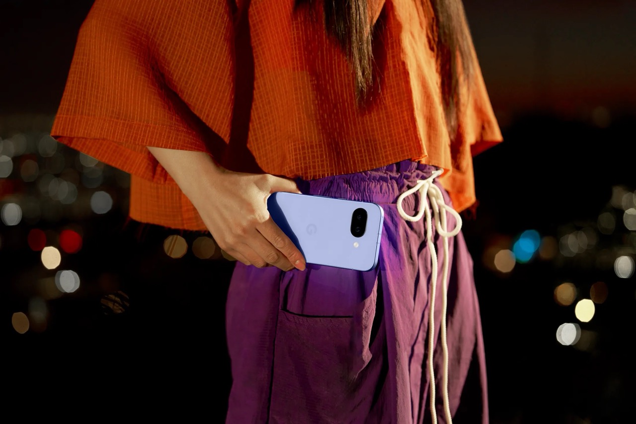 Google nennt neuen Starttermin für Pixel 9a - wegen Hardware-Panne verschoben