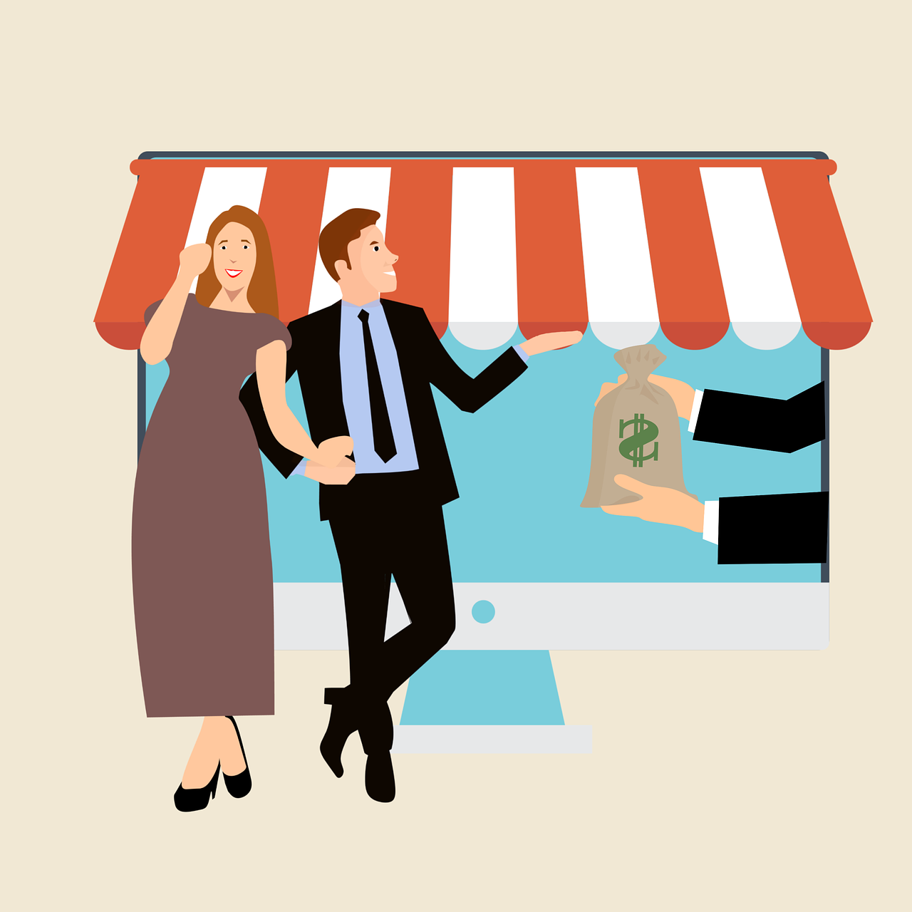 EU kassiert bald zwei Euro pro Asien-Paket - Temu und Co. im Visier