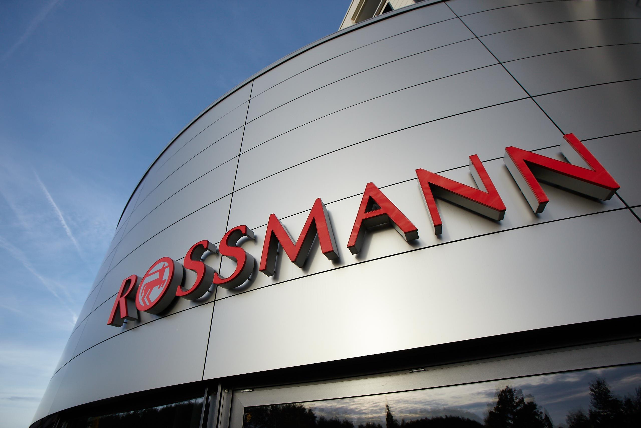 Rossmann-App speichert jetzt Kassenbons - aber nicht für alle