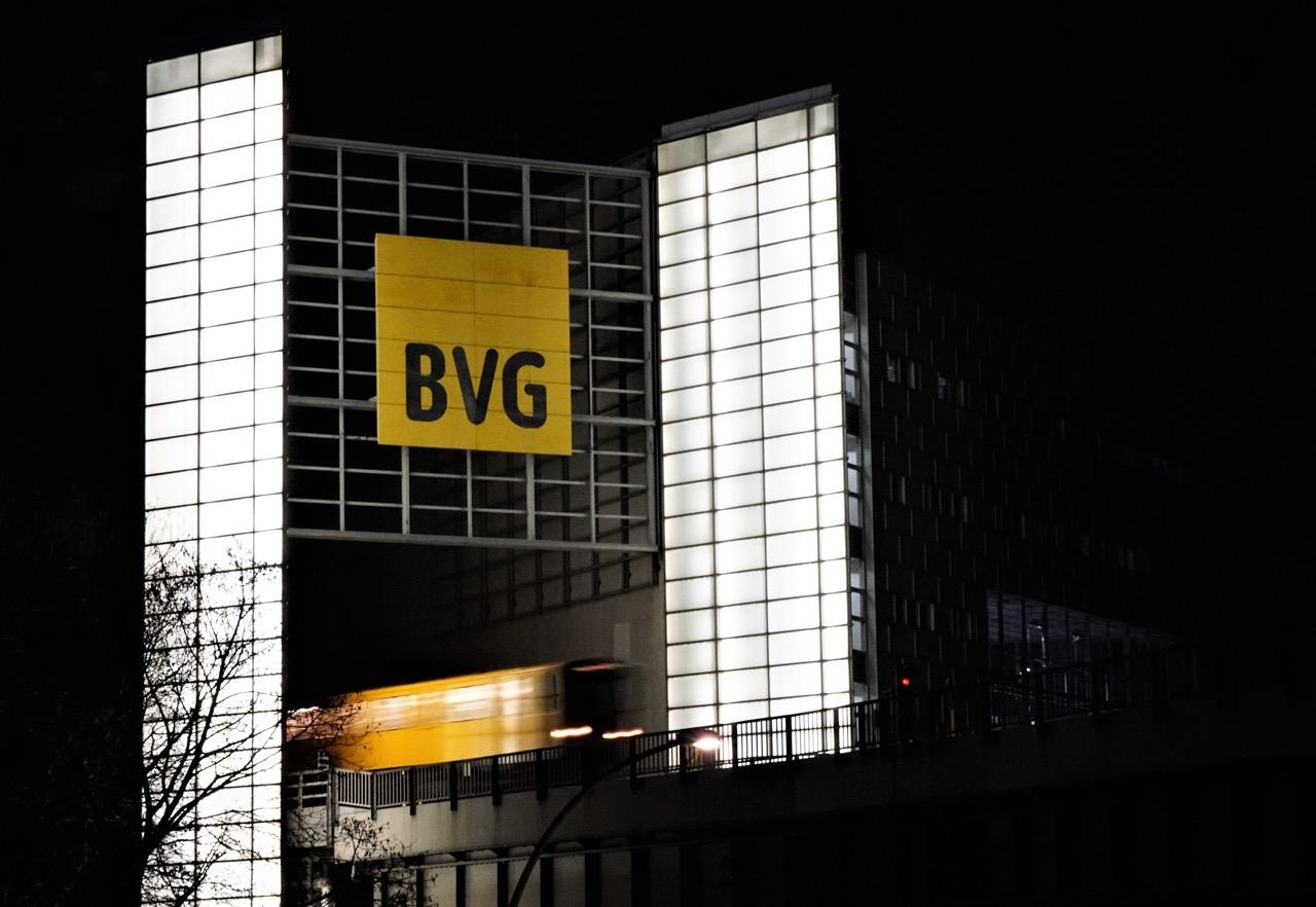 BVG-Datenleck: 180.000 Kundendaten nach Cyberangriff betroffen