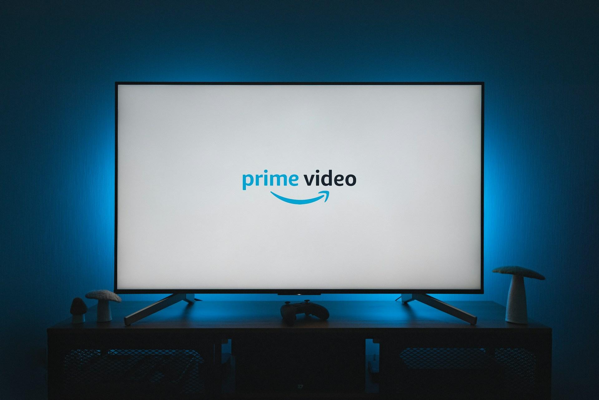 Prime Video nervt jetzt mit bis zu sechs Minuten Werbung pro Stunde