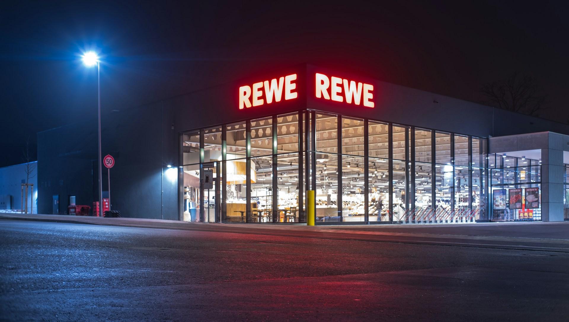 Rewe Pay startet: Bezahlen per Bonuskarte ab Juli möglich