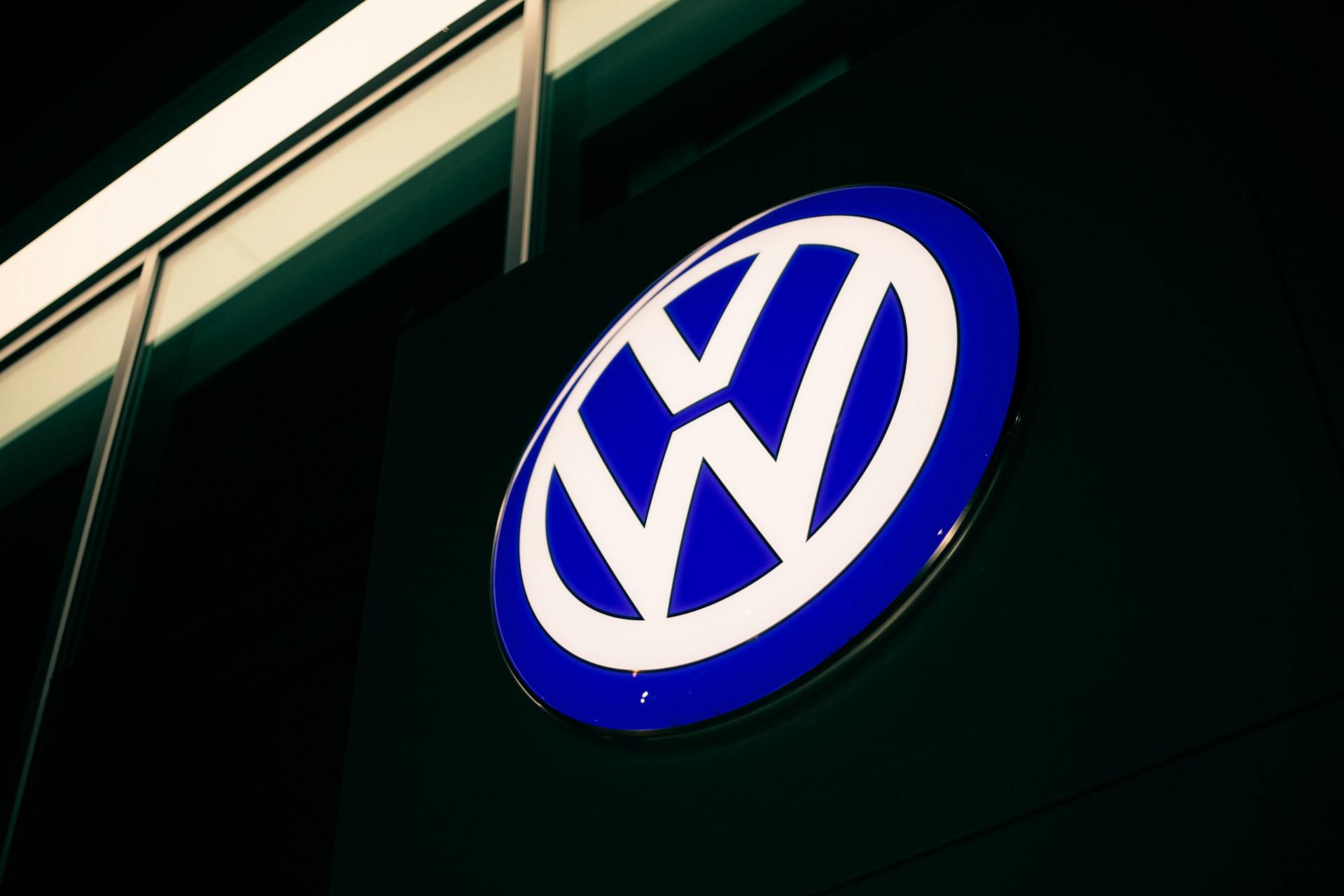 VW entwickelt erstmals eigene Fahrchips - direkt in China
