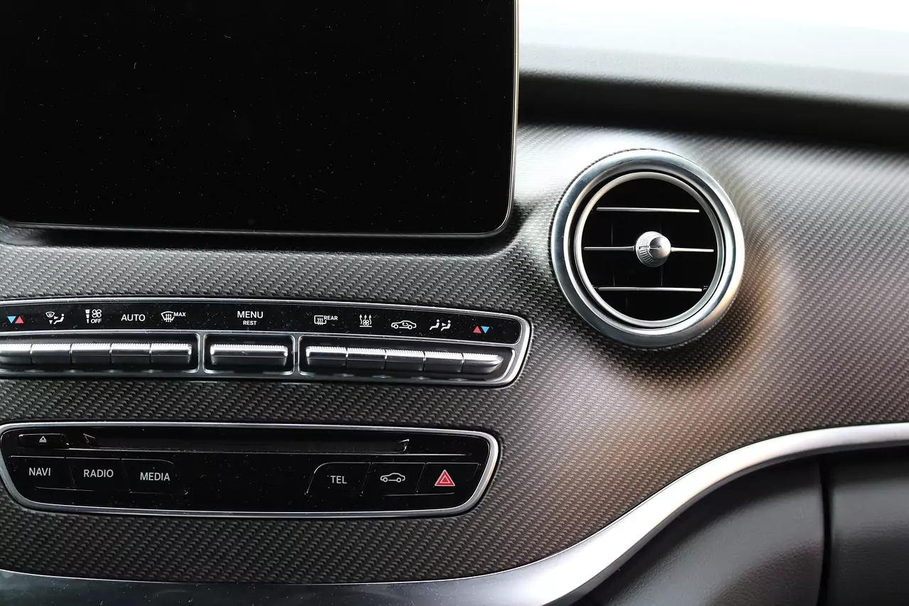 Datenschutz im Auto: Warum moderne Infotainment-Systeme ein Albtraum sind