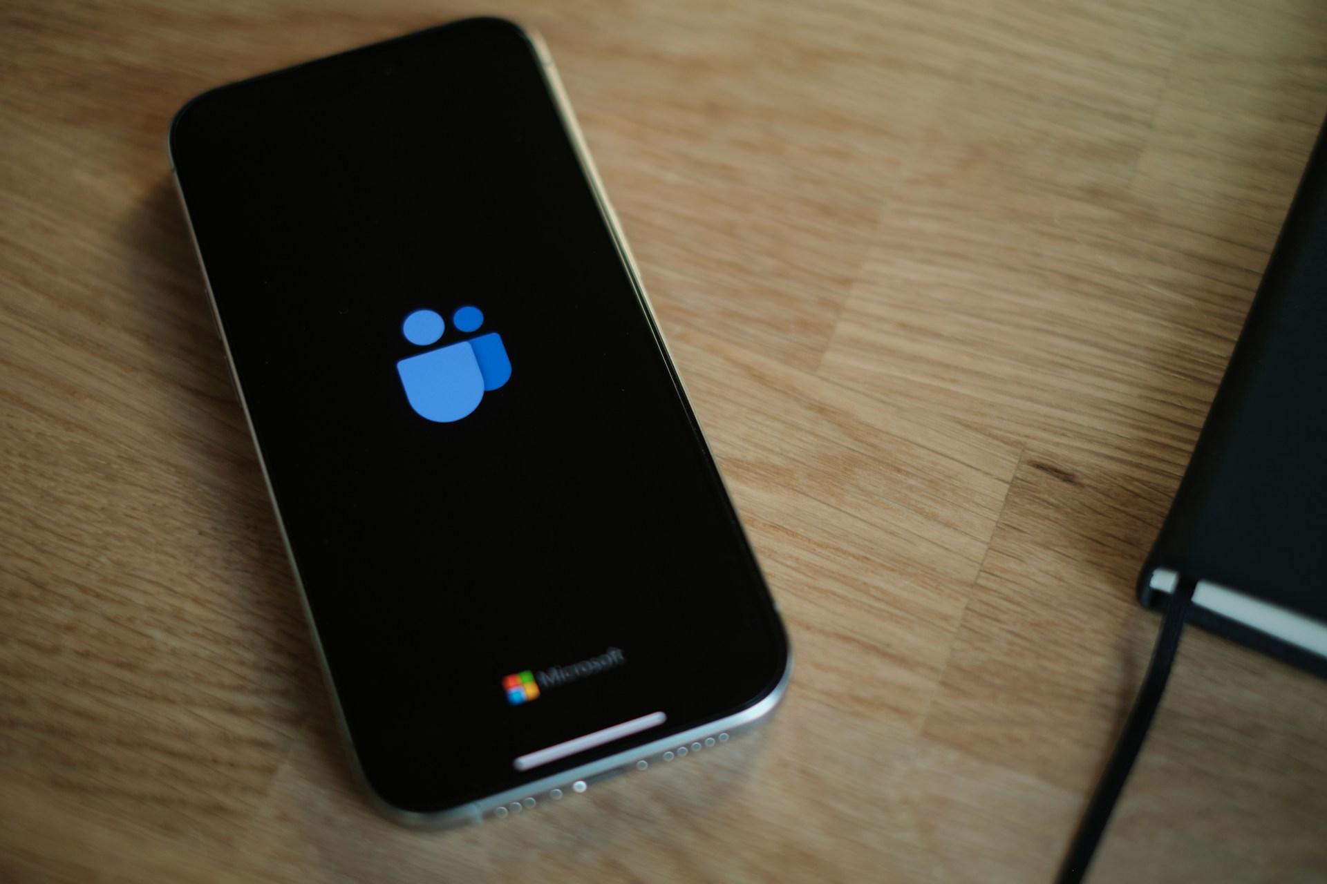 Teams weiß, wo du bist: Microsofts Update zur Standortverfolgung